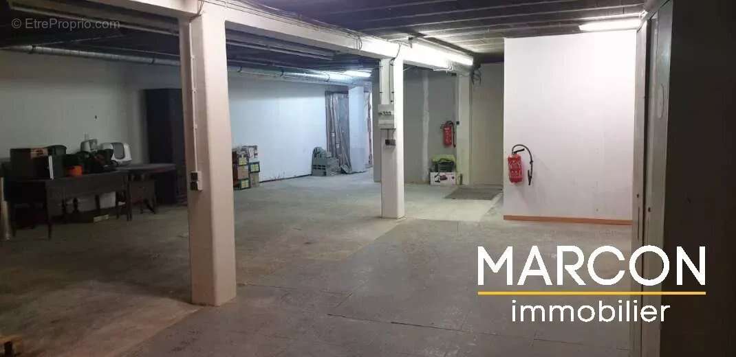 Immeuble  pour investisseurs - photo 31