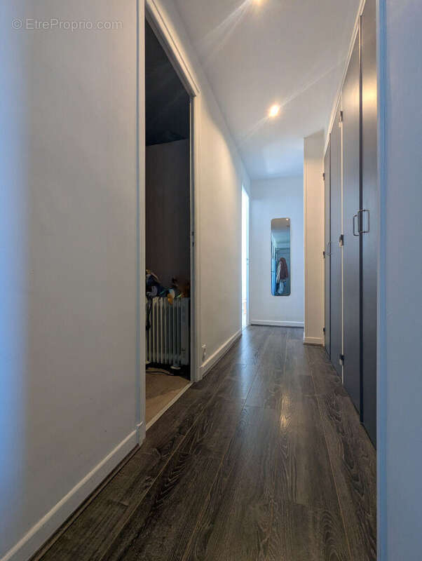 Appartement à AURILLAC