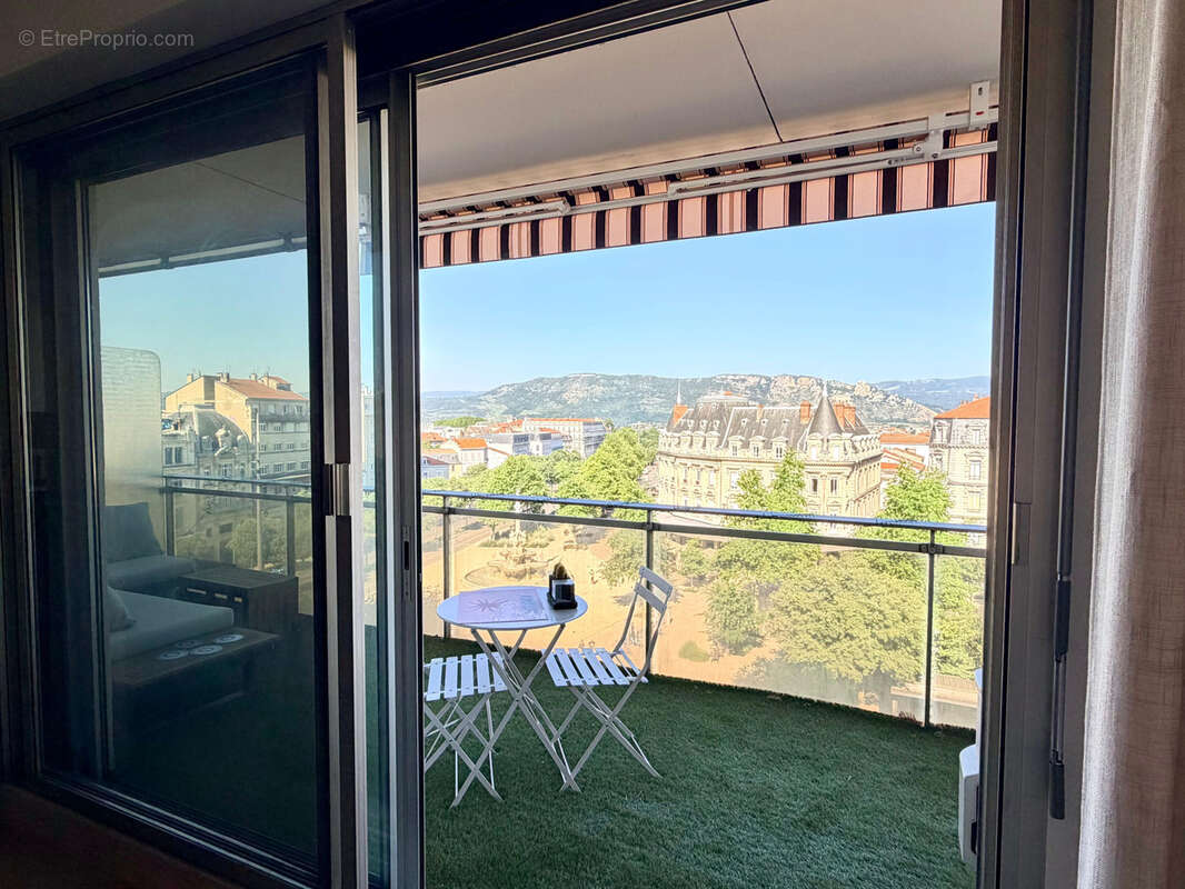 Appartement à VALENCE