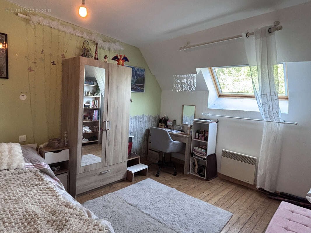 À vendre   Belle maison familiale avec grand terrain à Trun - photo 9