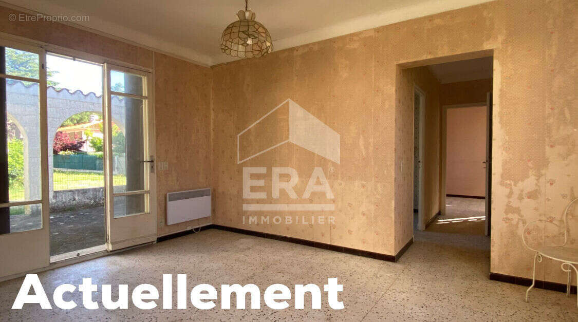 Maison 87m² à le boulou - photo 4