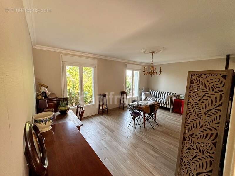 Maison à DOUARNENEZ