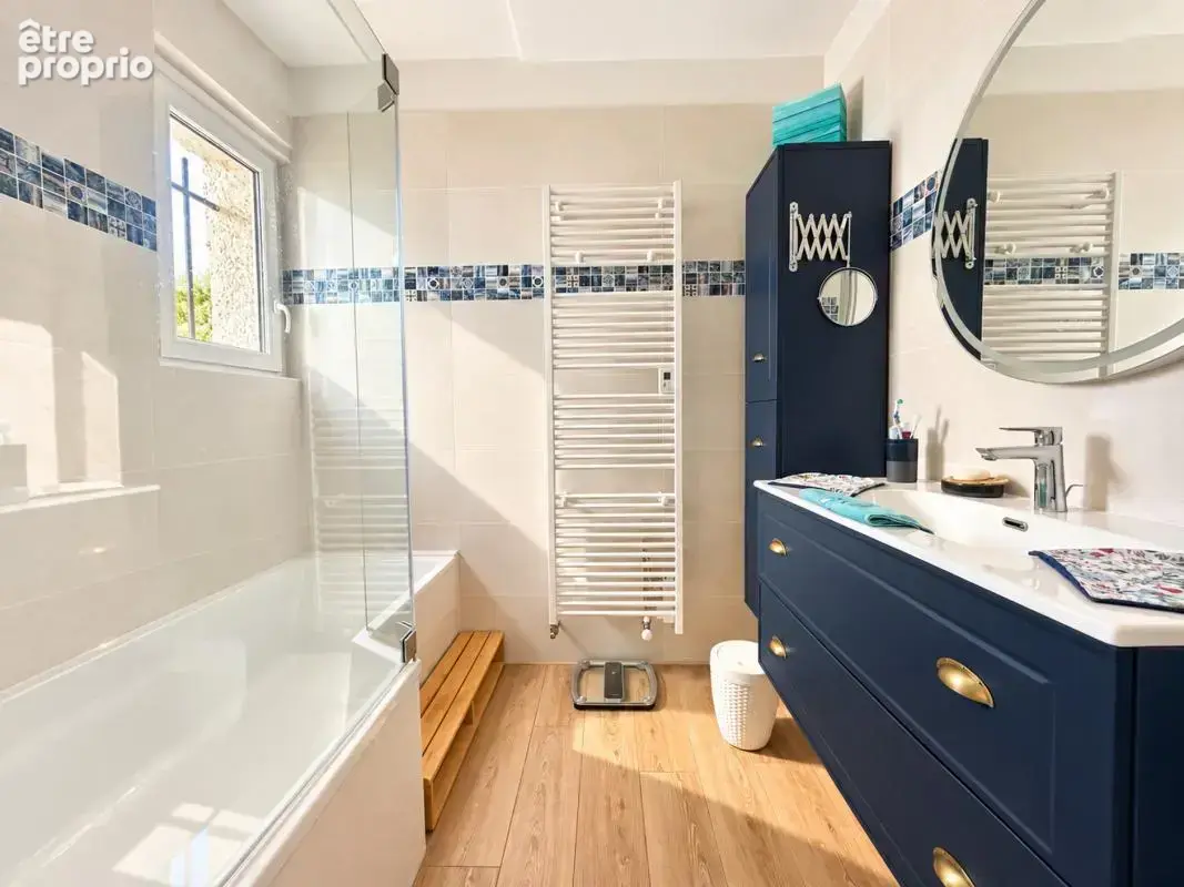 Maison 7 pièces 214 m² à vendre à Talmont-Saint-Hilaire (85440) - photo 8
