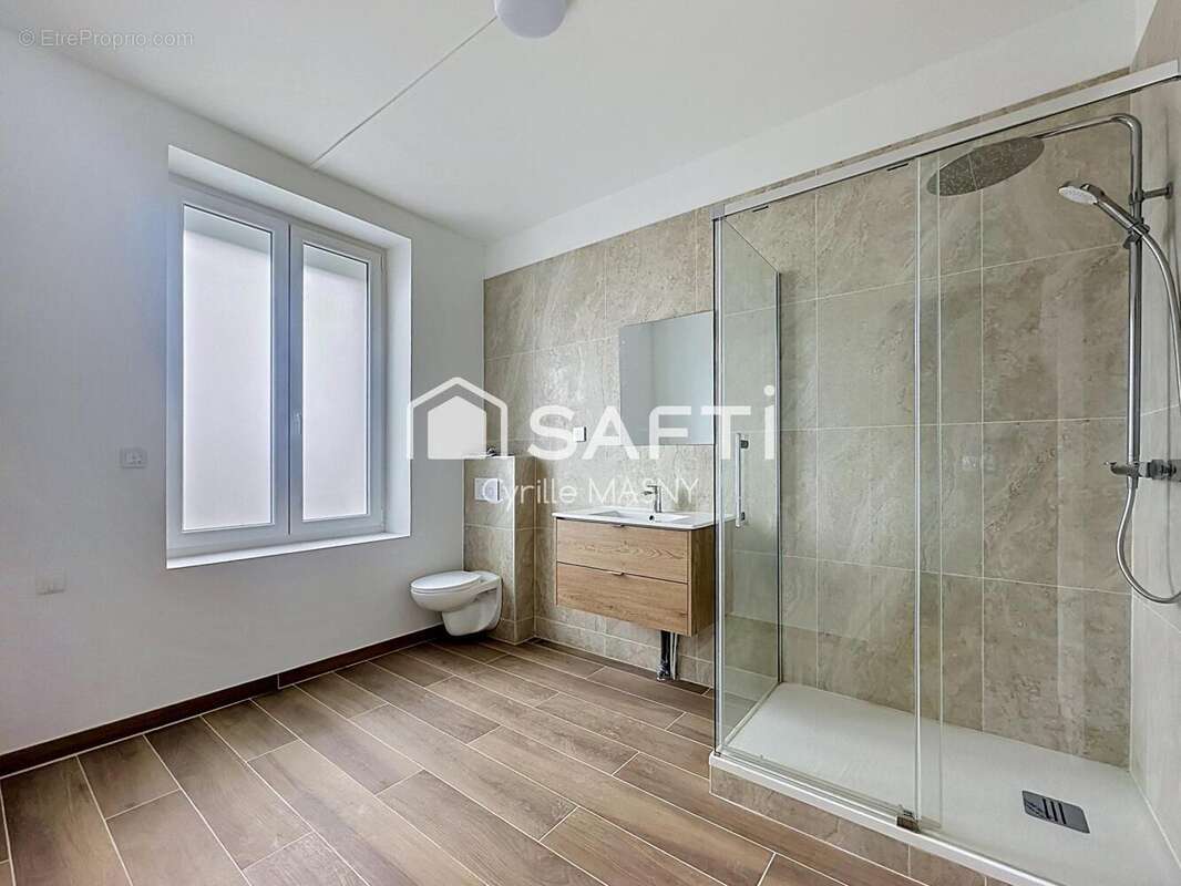 Photo 3 - Maison à BAZANCOURT