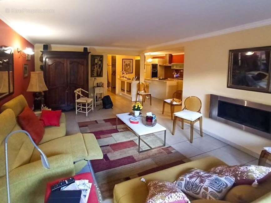 Appartement à SETE