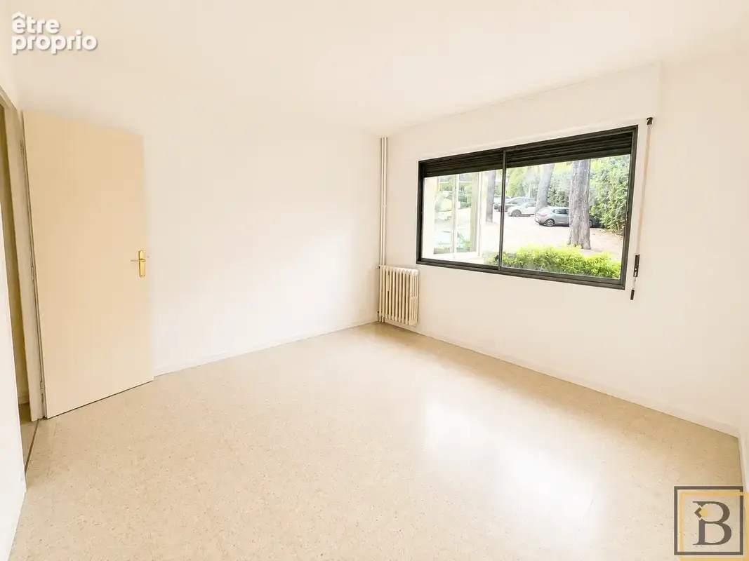 Résidence sécurisée - vaste 5 pièces de 140 m2 avec terrasse 40 m2 - photo 26