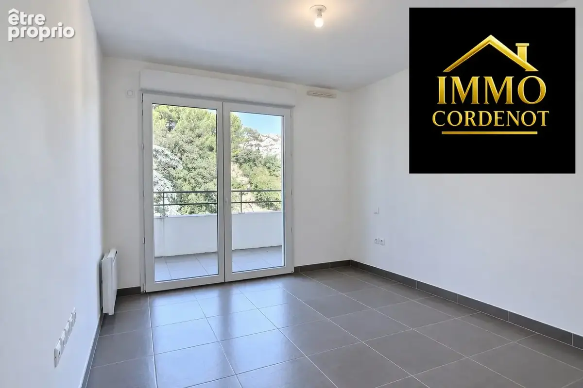 Appartement 4 pièces 66 m² à vendre à Marseille-9e (13009) - photo 4