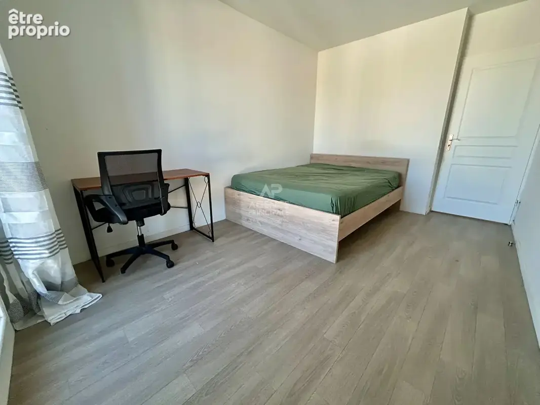 Appartement Carrières-sous-Poissy 3 pièce(s) 61 m2 - photo 6