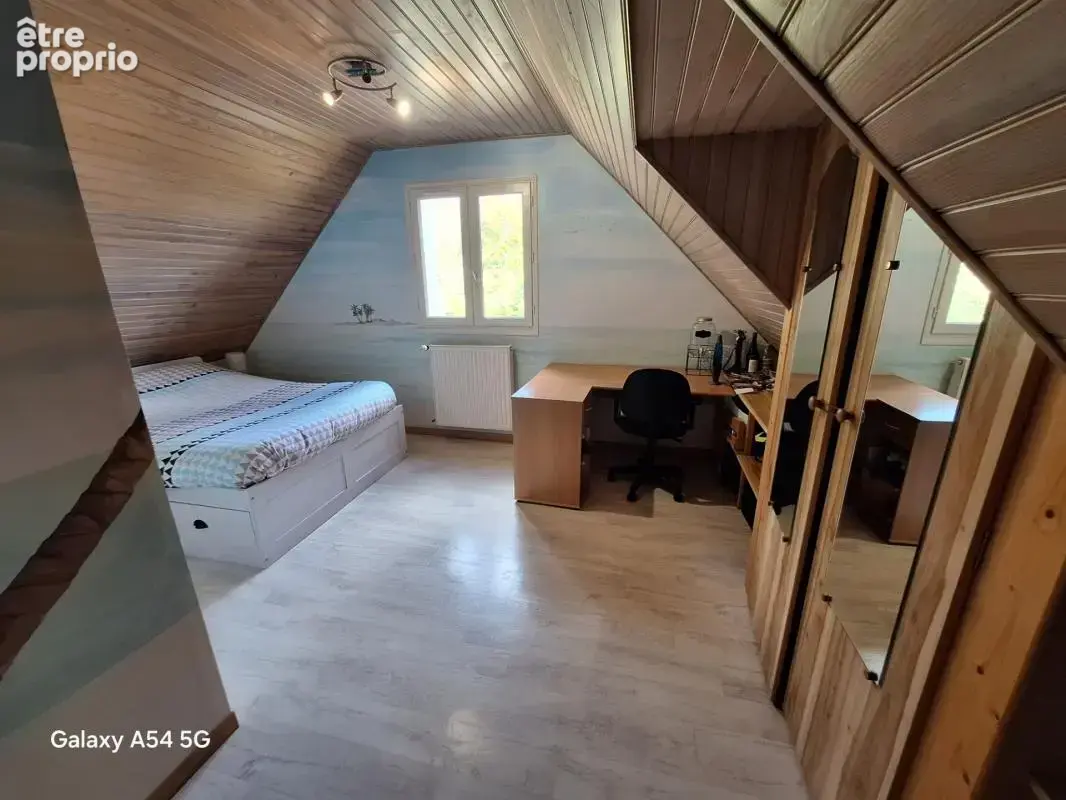 Maison 6 pièces 108 m² à vendre à Crandelles (15250) - photo 19