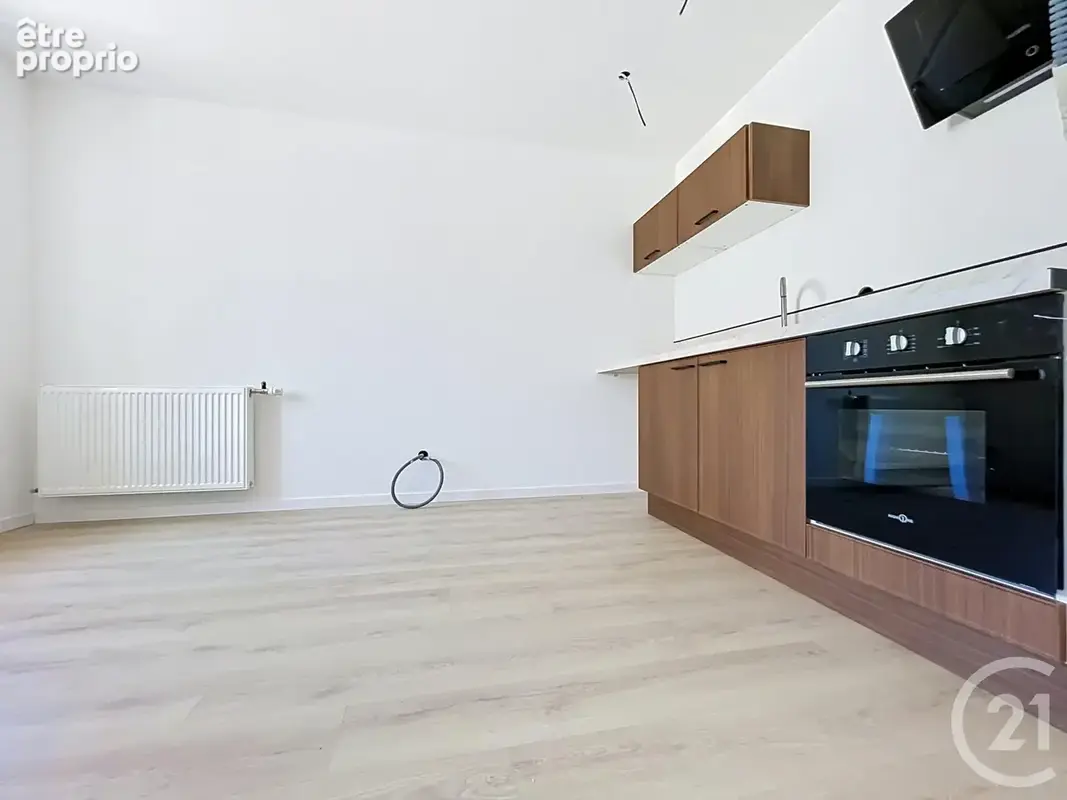 Photo Appartement à Epinal au prix de 152 990€