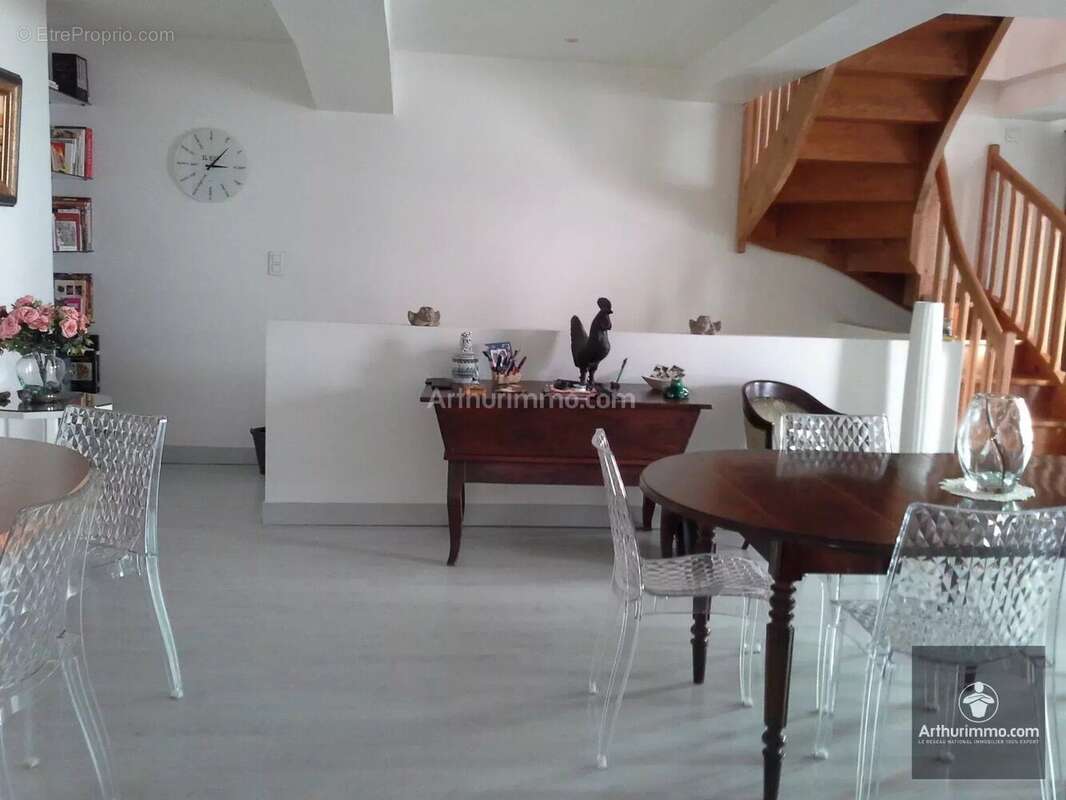 Appartement à ROANNE