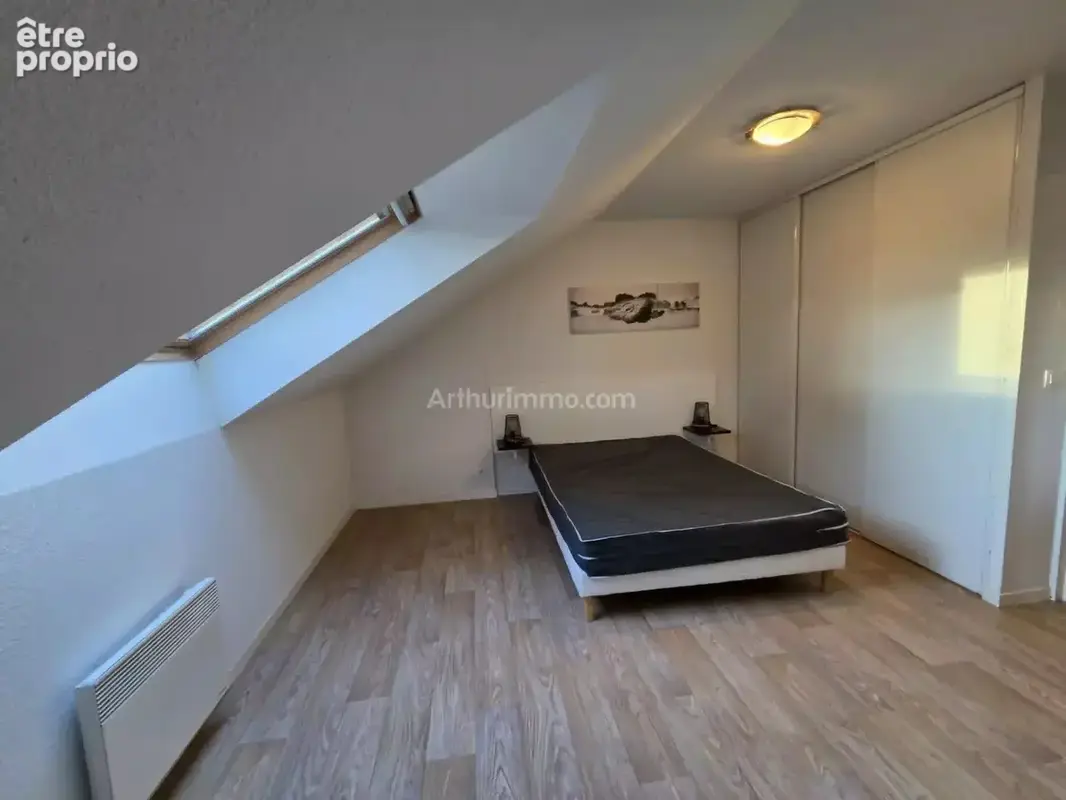 Vente Appartement Plescop(56890) 90 990ï¿œ - photo 2