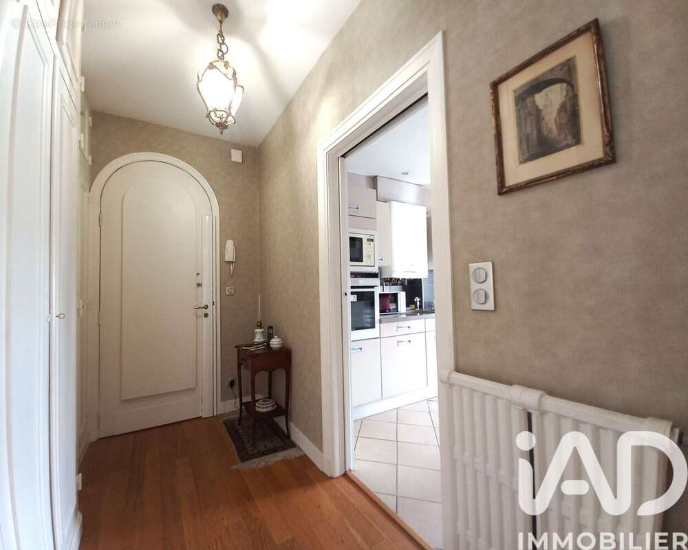 Photo 2 - Appartement à AGEN