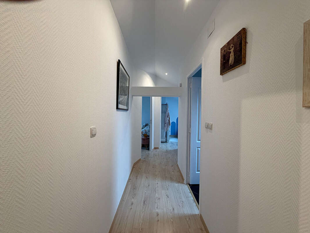Appartement à THIONVILLE