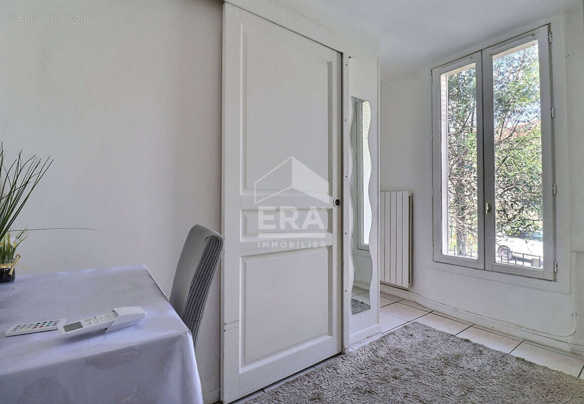 Appartement à ARGENTEUIL