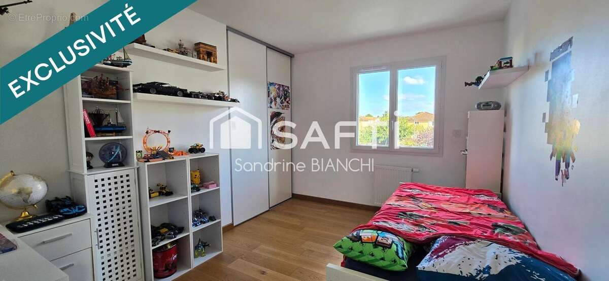 Photo 7 - Maison à JANNEYRIAS