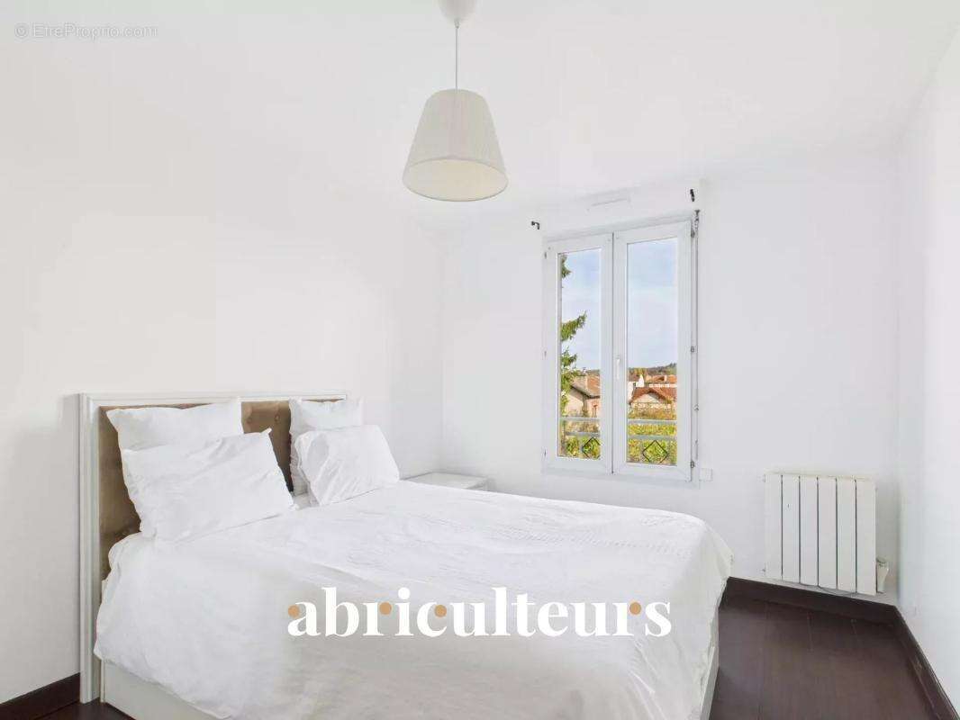 Appartement à ARGENTEUIL