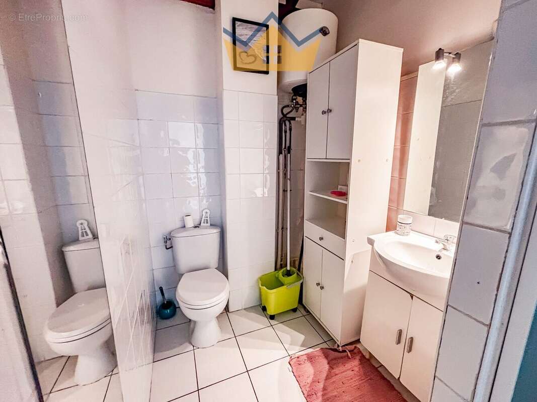 Appartement à LES TROIS-ILETS