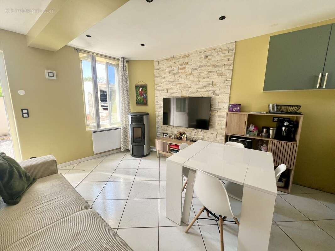 Maison 40 m² à La Ferte-Sous-Jouarre  - photo 6