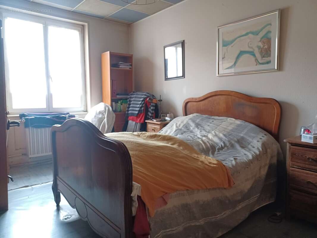 Appartement à MULHOUSE