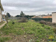 Terrain à CASTILLON-LA-BATAILLE