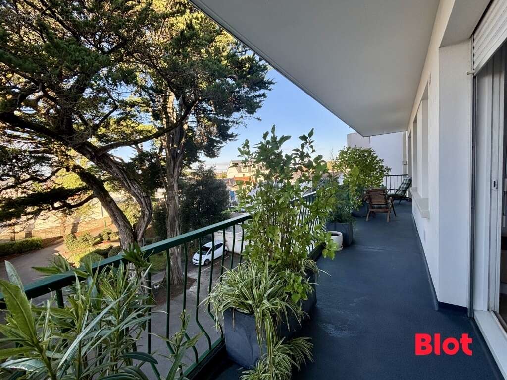 Appartement à LA BAULE-ESCOUBLAC