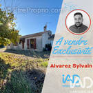 Photo 1 - Maison à CAUSSES-ET-VEYRAN