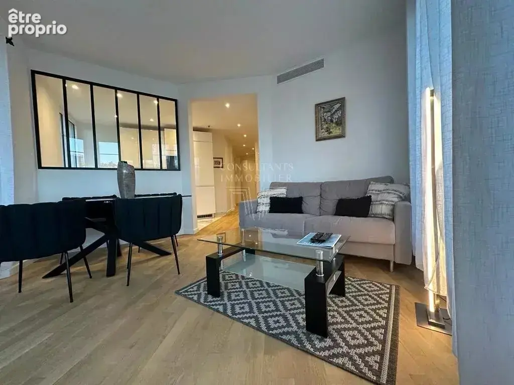 La banane. superbe trois-pièces rénové - photo 7