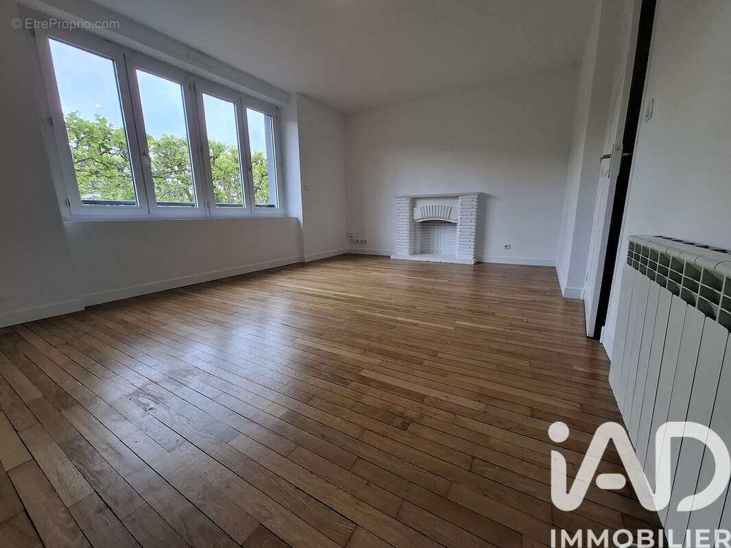 Photo 3 - Appartement à LORIENT