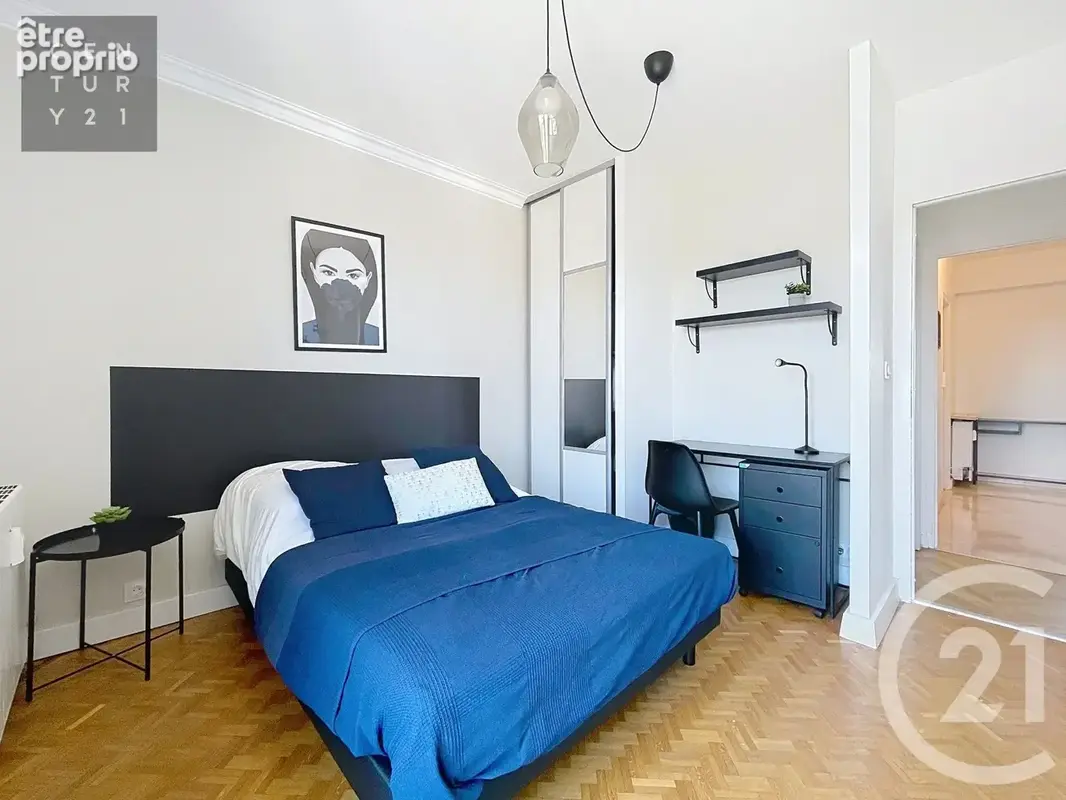Appartement 5 pièces 102 m² à vendre à Troyes (10000) - photo 10