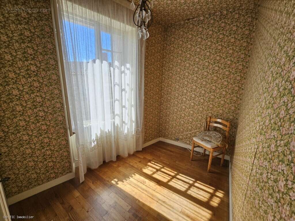 Belle Maison De Ville Avec Jardin Clos de Murs - photo 29