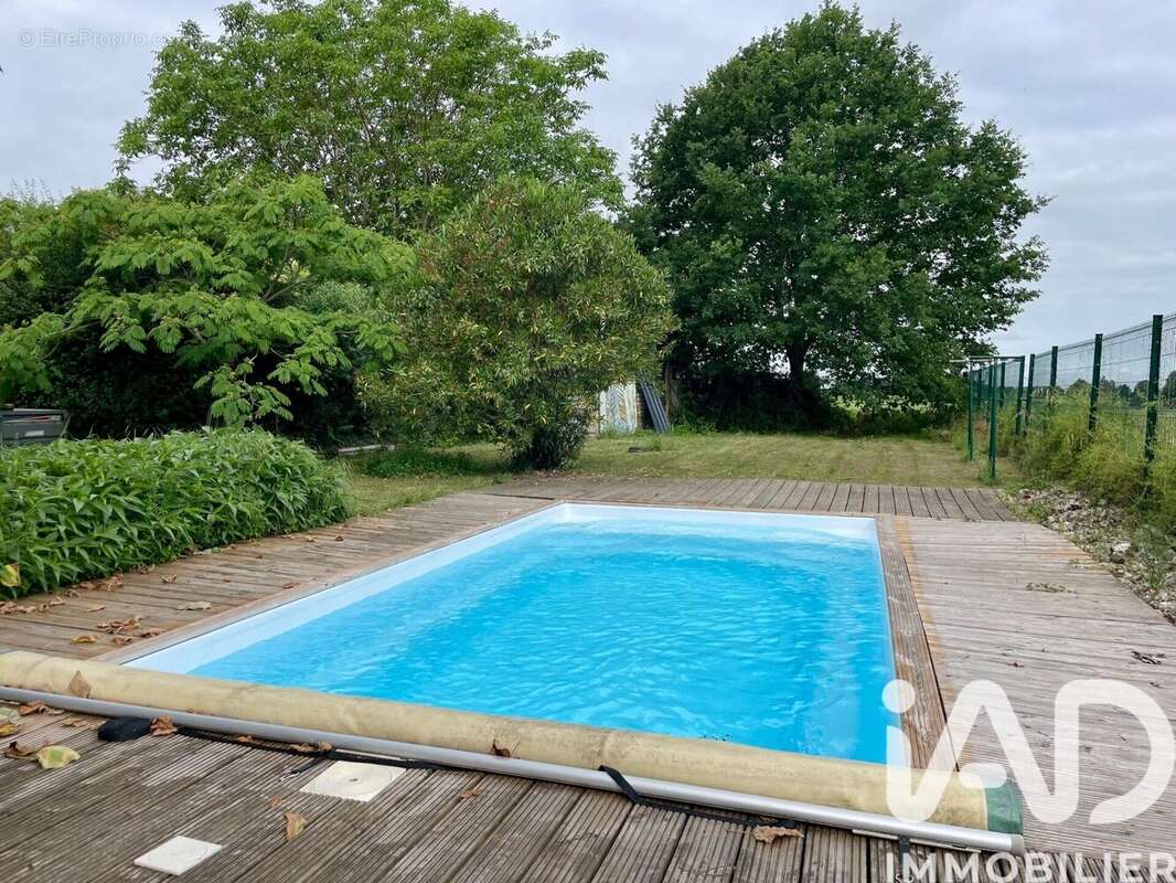 Photo 8 - Maison à MERIGNAC