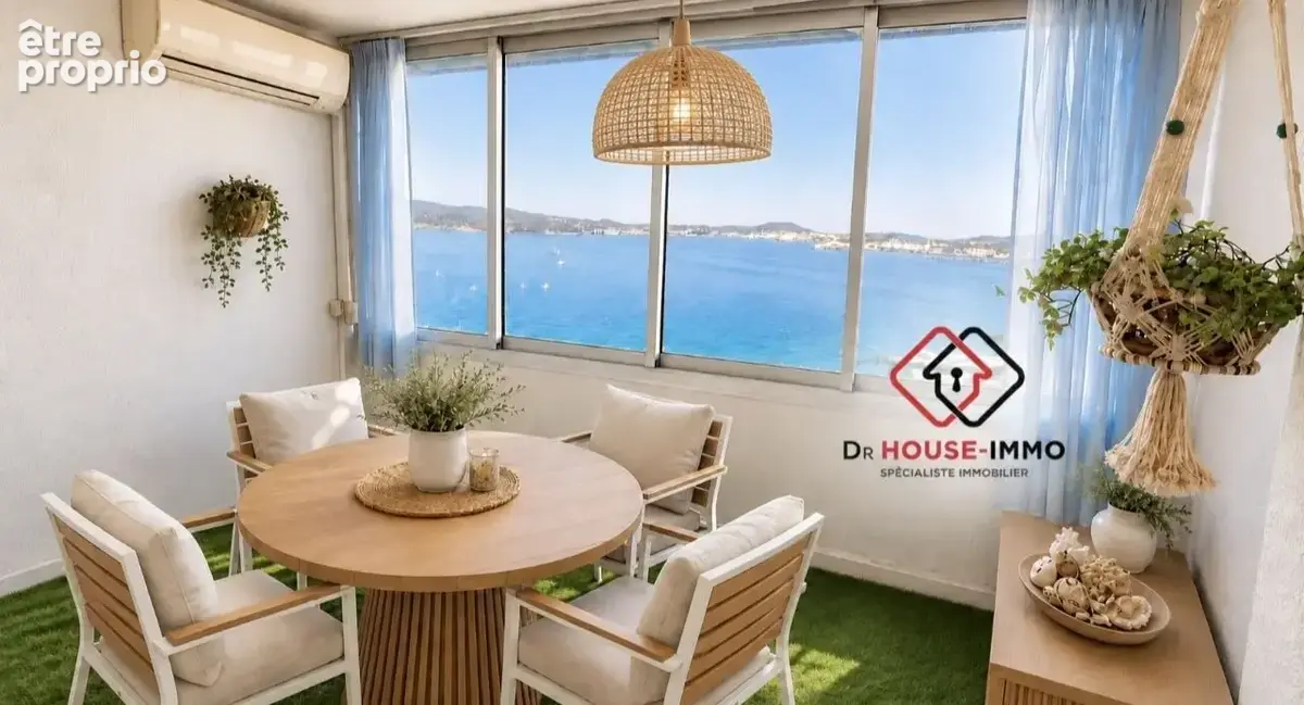 Appartement 5 pièces 86 m² à vendre à Toulon (83000) - photo 50