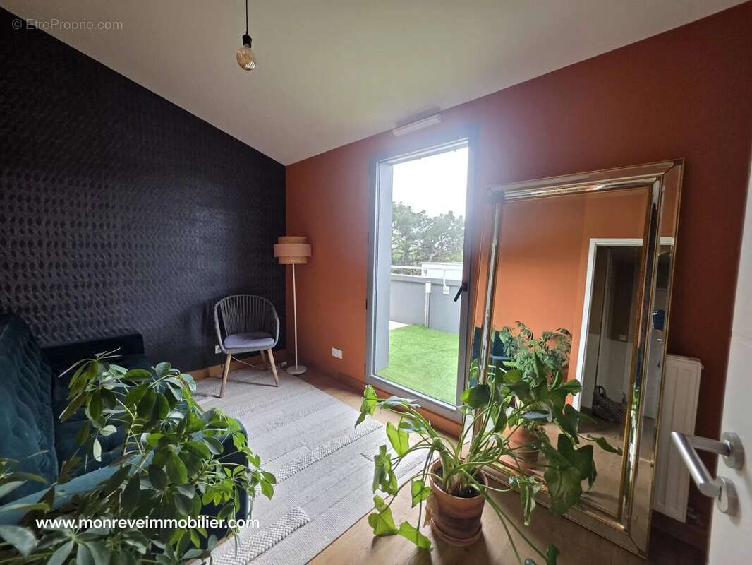 Appartement à VERTOU