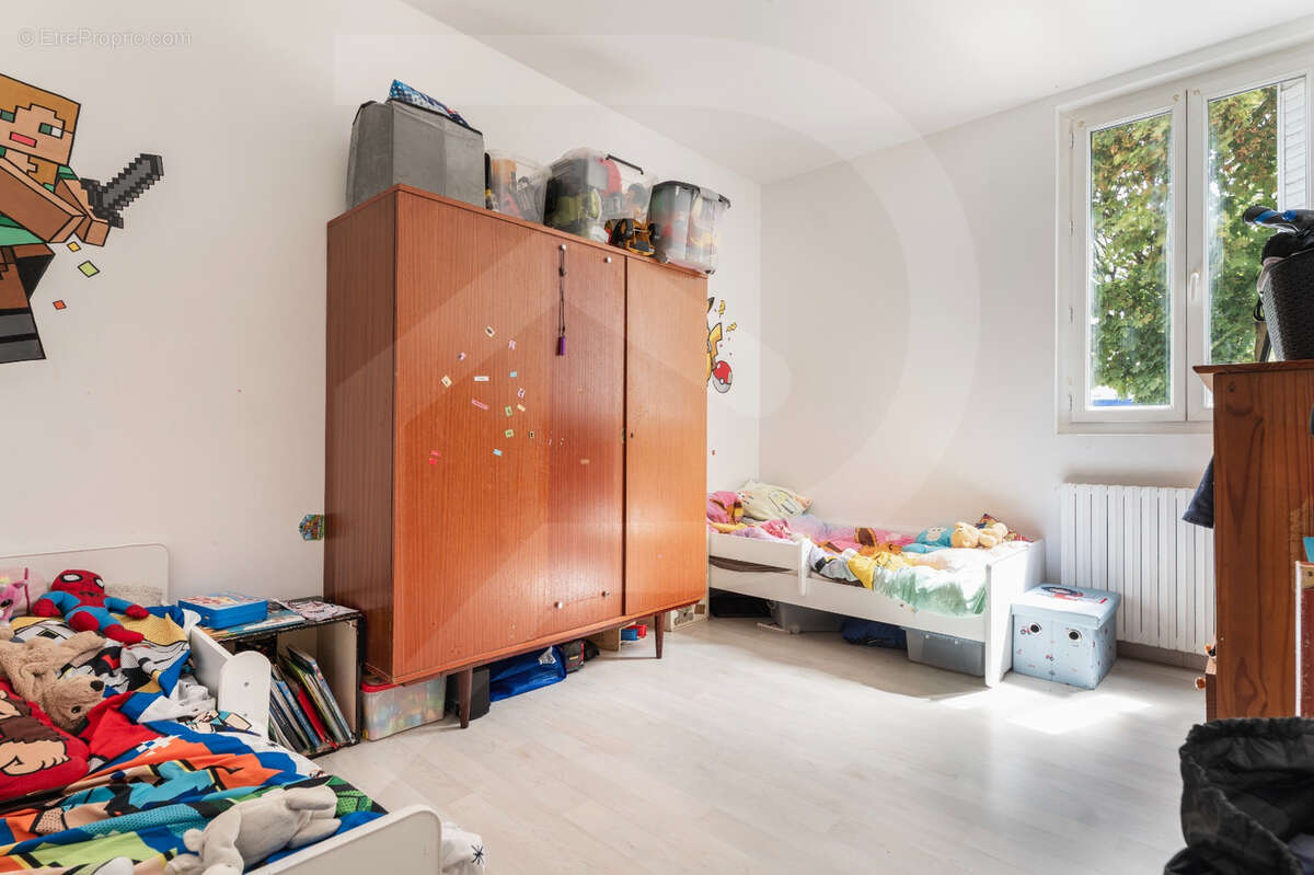 Appartement familial avec exterieur privatif et garage - le havre - photo 9