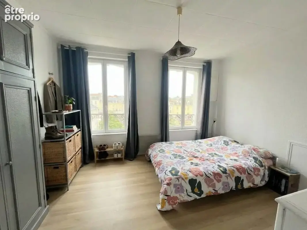 Appartement 2 pièces 32 m² à vendre à Rennes (35000) - photo 5