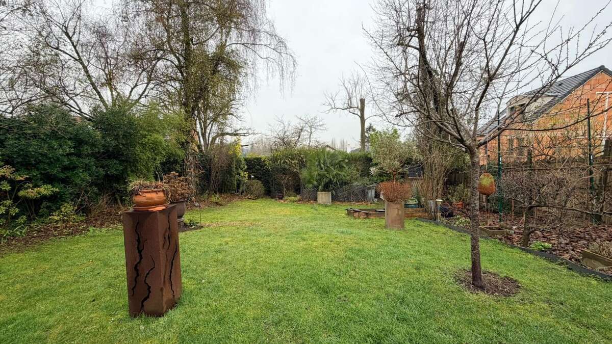 Maison à FRANCONVILLE