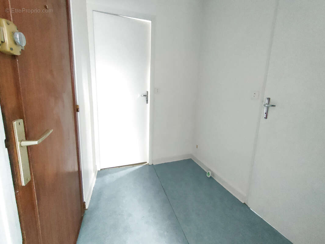 Appartement à VICHY