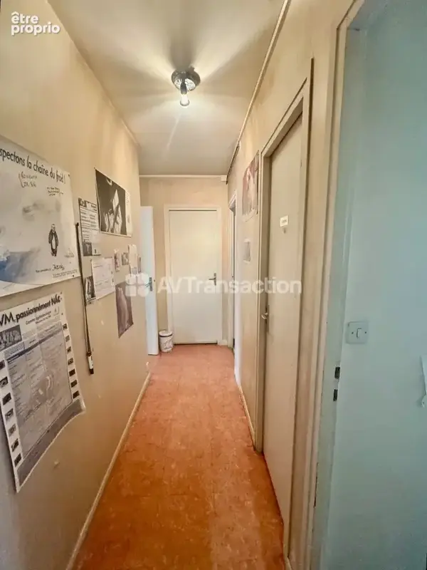 Appartement 3 pièces 76 m² à vendre à Orleans (45000) - photo 6
