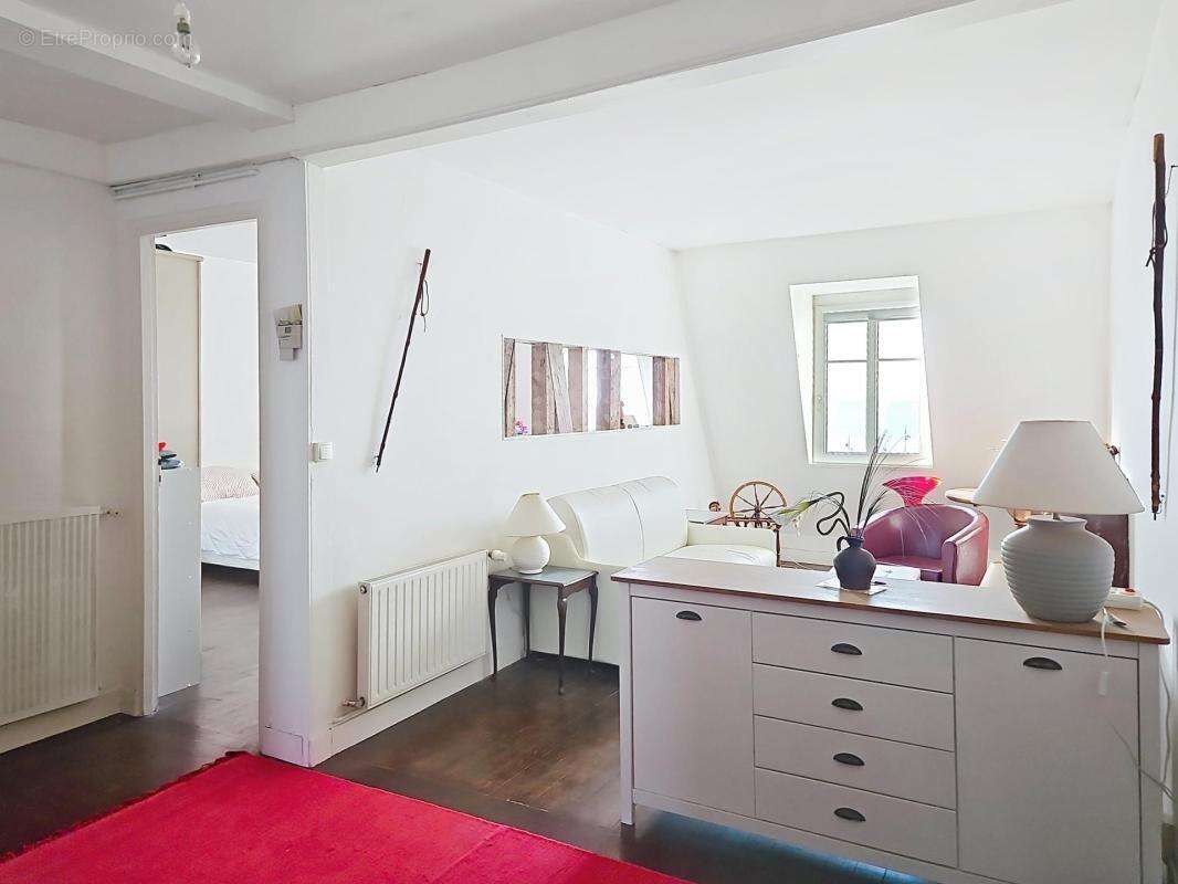 Appartement à DIEPPE