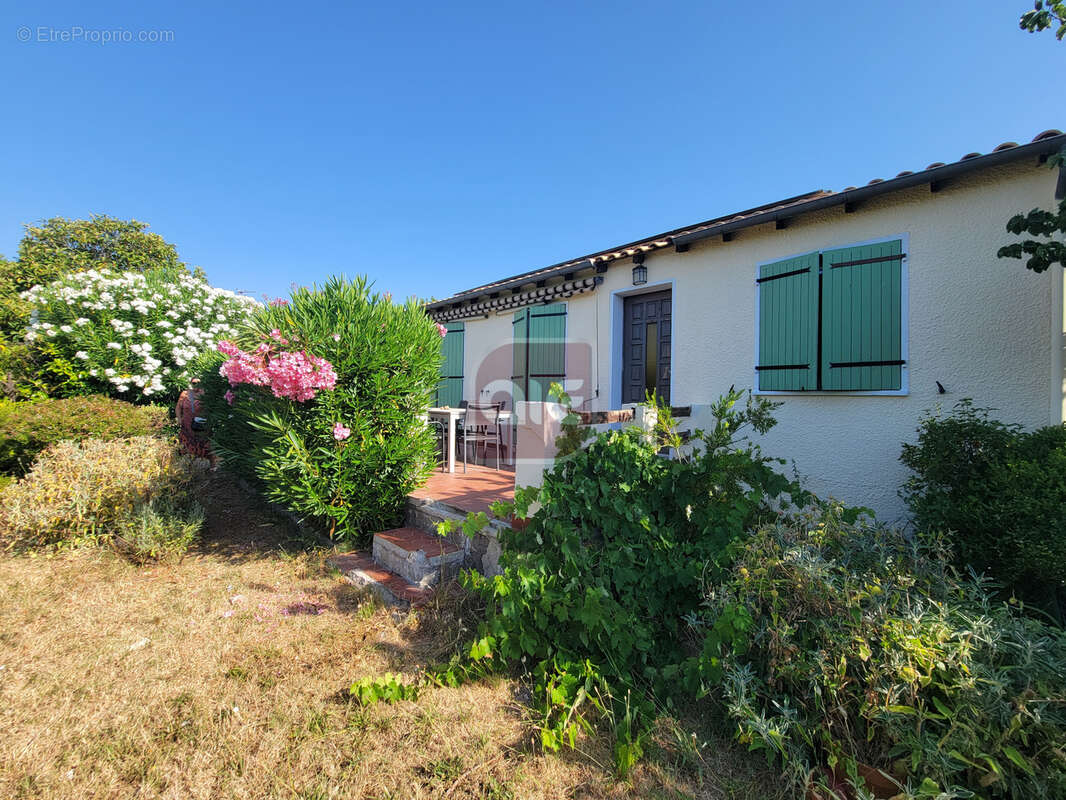 Villa de plain pied proche de toutes les commodités - photo 2