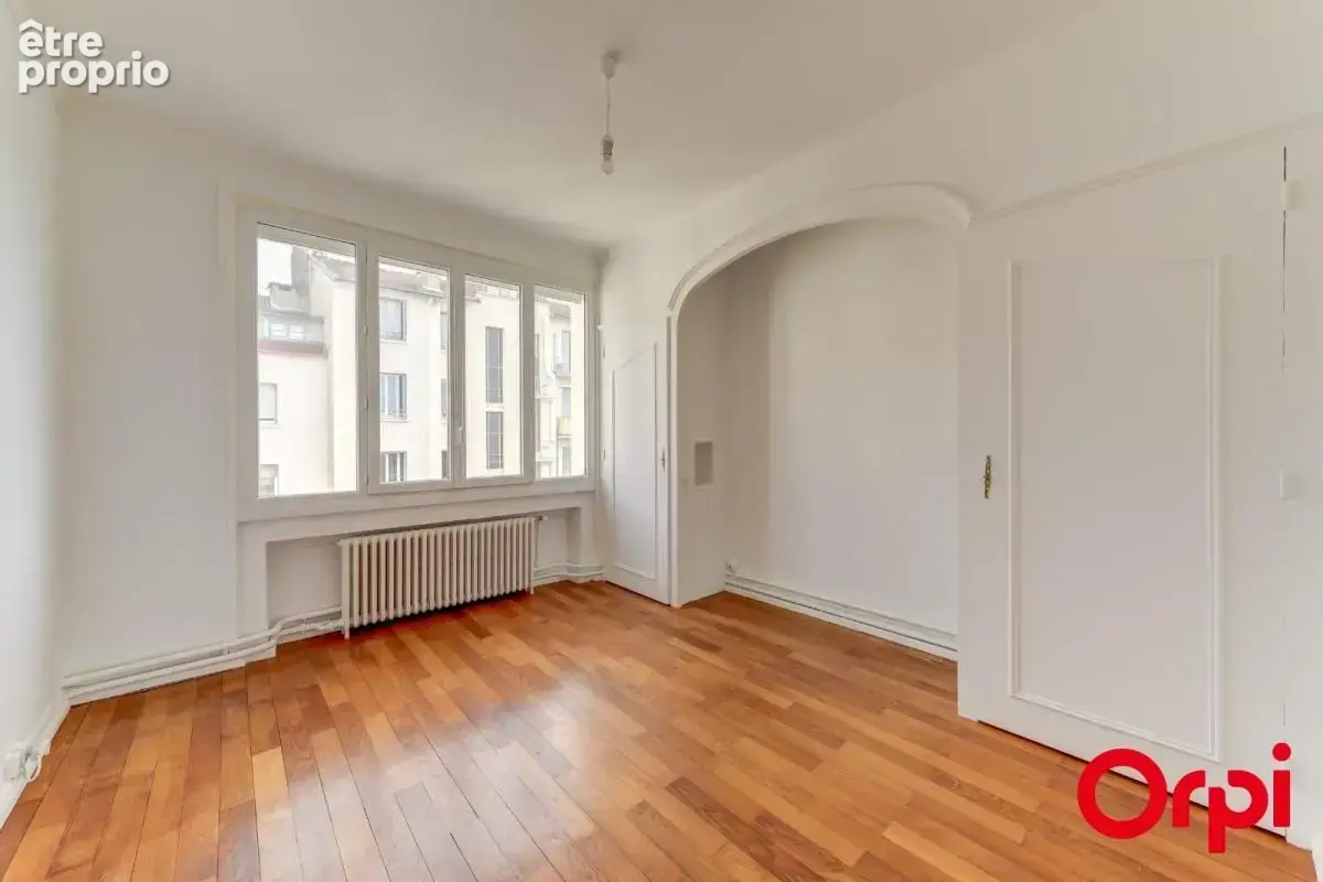 Appartement À Vendre T3 avec terrasse - photo 16