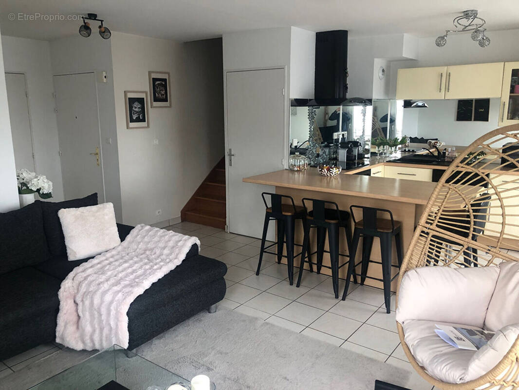Appartement à BREST