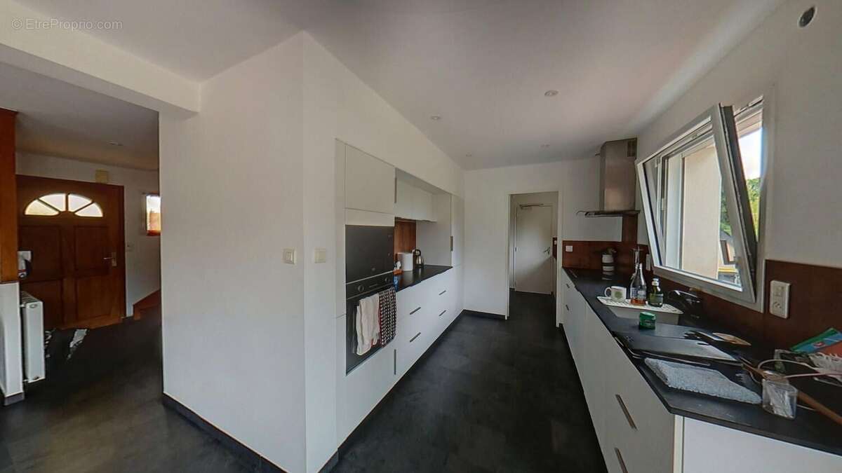 Photo 3 - Maison à SAINT-THUAL