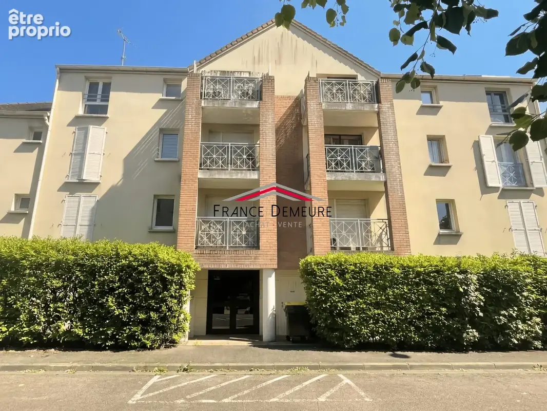Appartement 2 pièces 45 m² à vendre à Herblay (95220) - photo 8