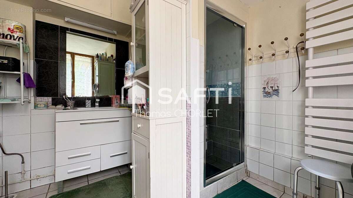 Maison 100 m² à Laon  - photo 9