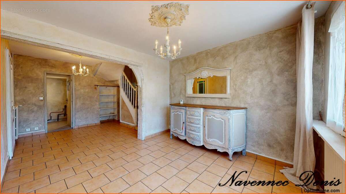 Maison 130 m² habitables, local indépendant de 50 m² et près de 700m² de terrain à Saint-Pierre-lès-Elbeuf - photo 2