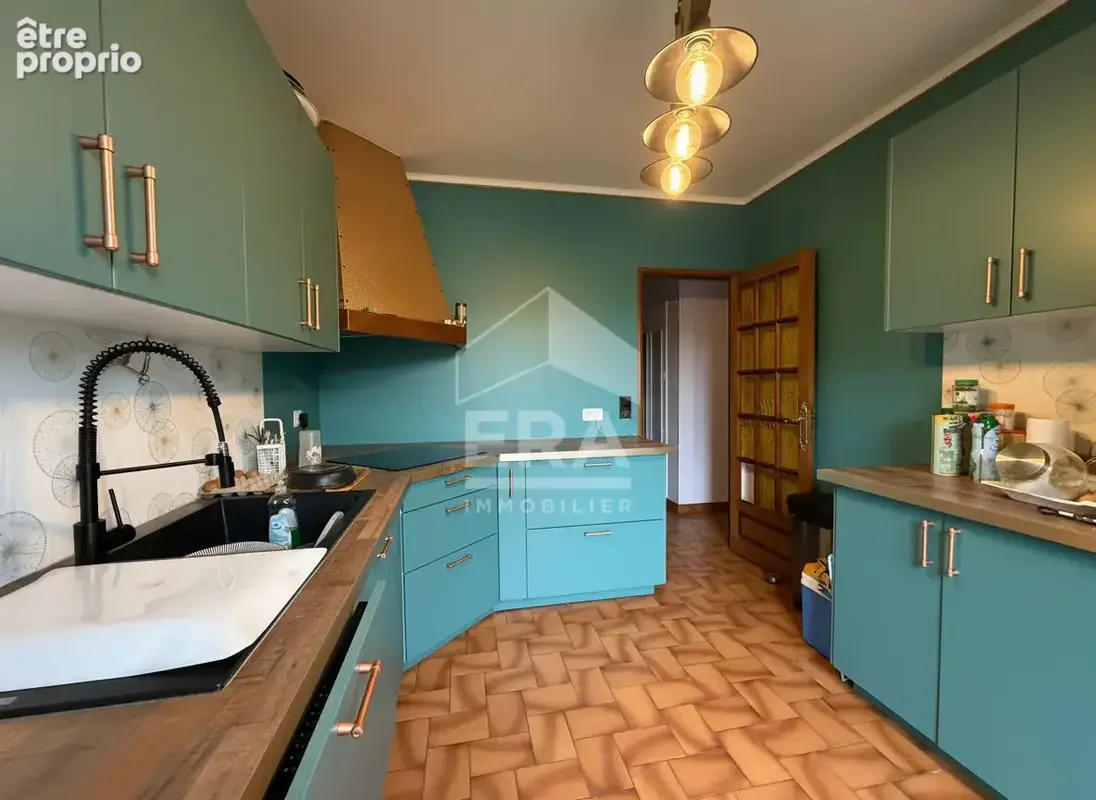 Maison 155m² à chancelade - photo 3