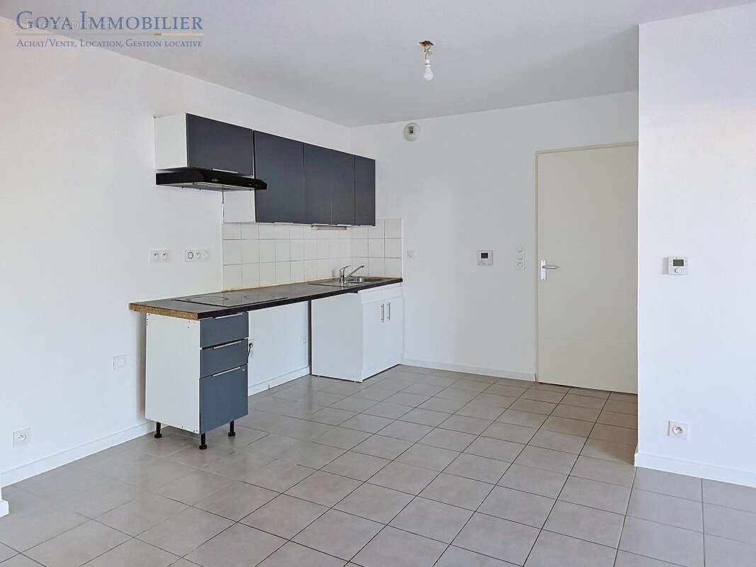 Appartement à CENON