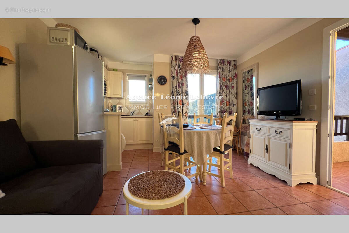 Appartement 36 m² à Les Issambres  - photo 3